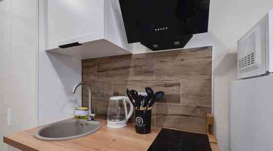 Студия, 16 м2, 1/5 эт. Подольск