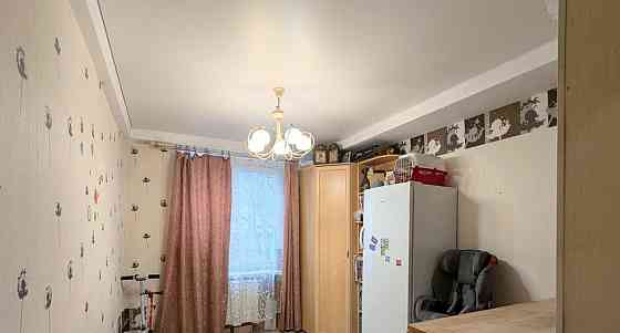 4-комн. квартира, 88.7 м2, 1/9 эт. Санкт-Петербург