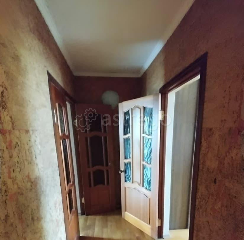 3-комн. квартира, 70 м2, 7/9 эт. Пушкино - изображение 5