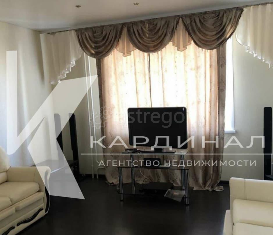 2-комн. квартира, 65 м2, 5/14 эт. Старый Оскол - изображение 9