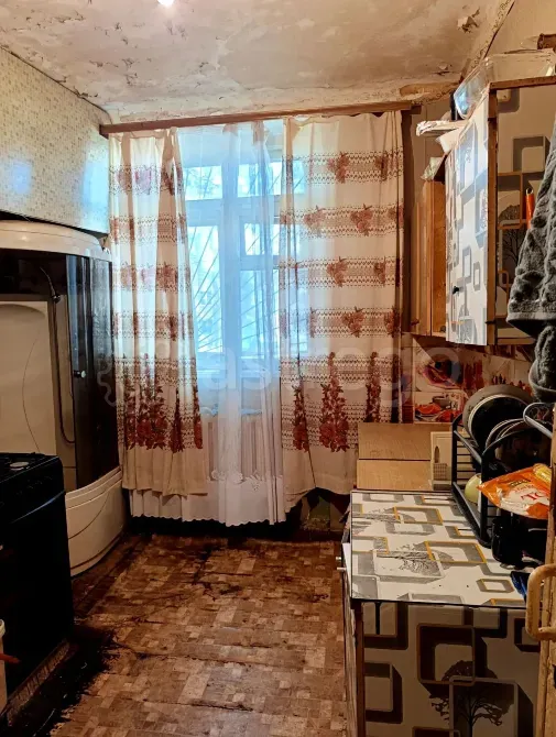 Комната, 23 м2, 1/3 эт. Нижний Новгород - изображение 6