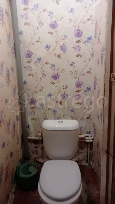 Продам 2-комн. квартиру, 49 м2, 3/3 этаж Ростов-на-Дону - изображение 5