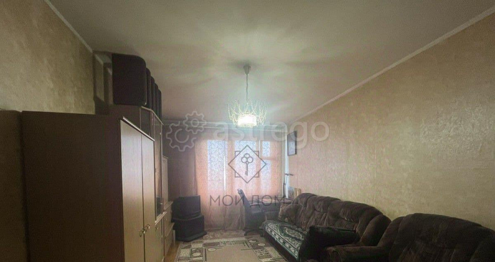 Комната, 20 м2, 14/16 эт. Москва - изображение 3