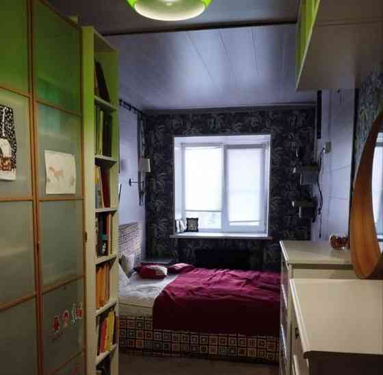 3-комн. квартира, 54 м2, 5/5 эт. Раменское