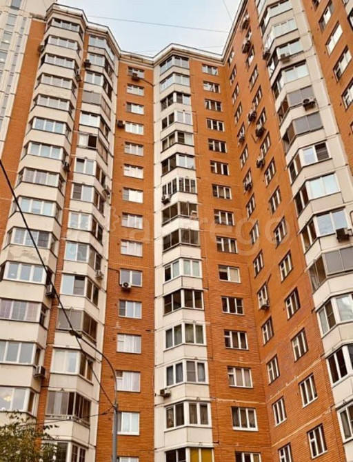 3-комн. квартира, 75 м2, 2/17 эт. Королев - изображение 1