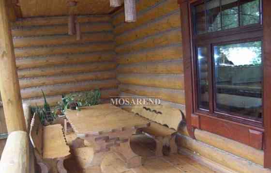 Коттедж, 450 м2 Истра