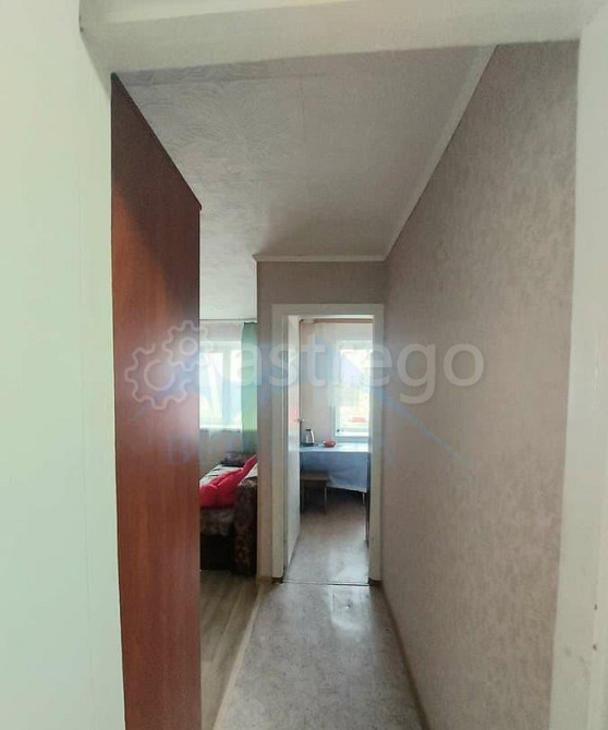 1-комн. квартира, 31 м2, 4/5 эт. Норильск - изображение 3
