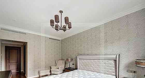 4-комн. квартира, 170 м2, 3/11 эт. Москва