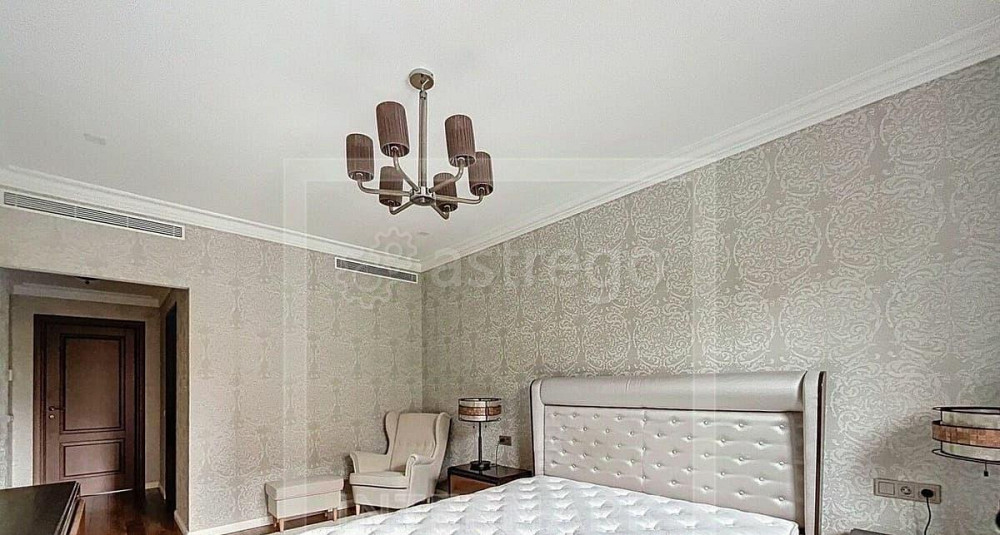 4-комн. квартира, 170 м2, 3/11 эт. Москва - изображение 2