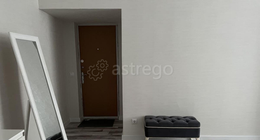 Комната, 21.7 м2, 1/5 эт. Москва - изображение 2