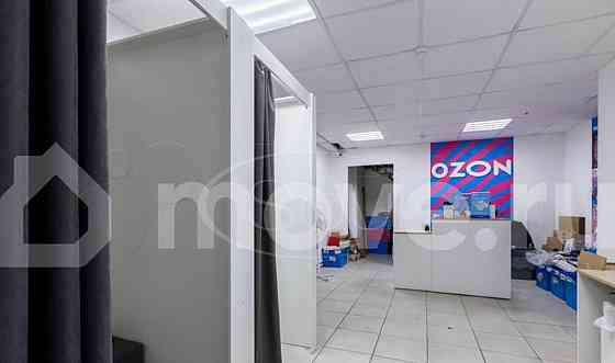 Торговое помещение, 396 м2 Москва