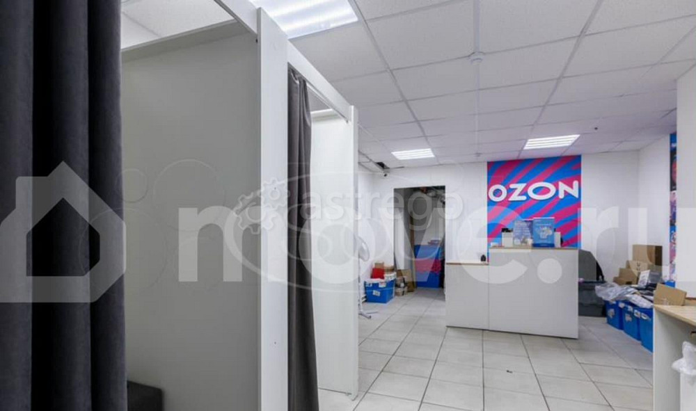 Торговое помещение, 396 м2 Москва - изображение 5