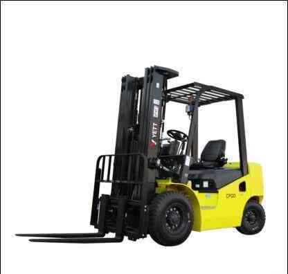 Бензиновый погрузчик YETT CPQD30-RC1K2-M350-3W Ростов-на-Дону