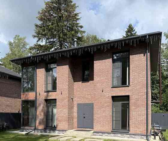 Коттедж, 130 м2, 4.5 сотки, 2 эт. Апрелевка