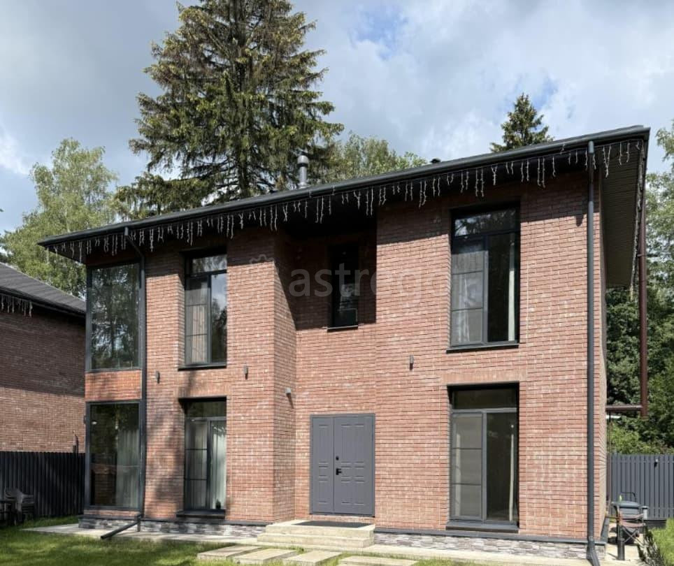 Коттедж, 130 м2, 4.5 сотки, 2 эт. Апрелевка - изображение 2