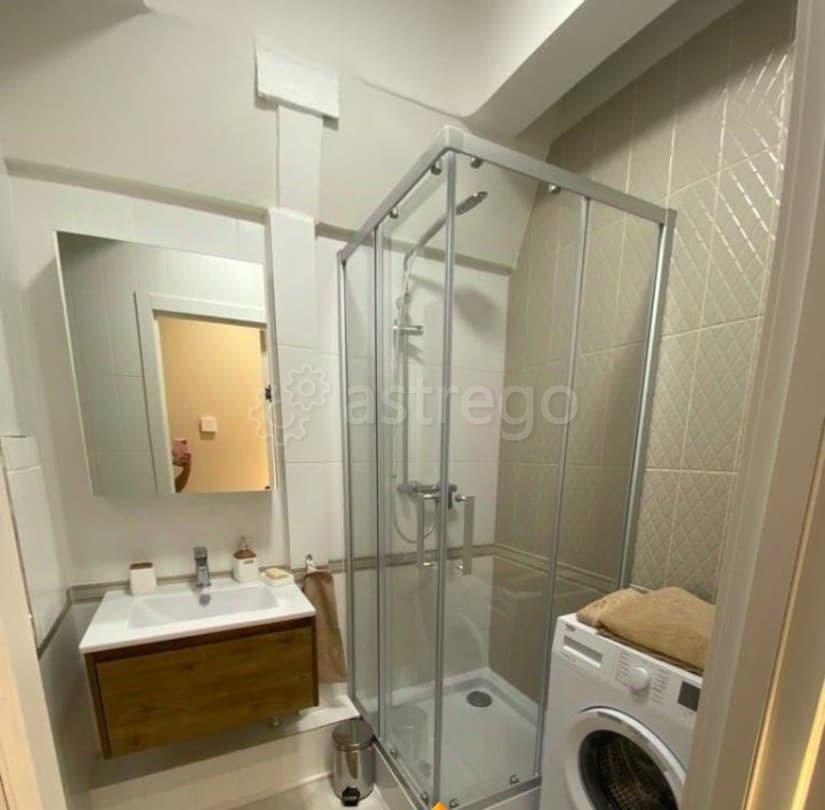 1-комн. апарт-ы, 20 м2, 11/12 эт. Москва - изображение 5