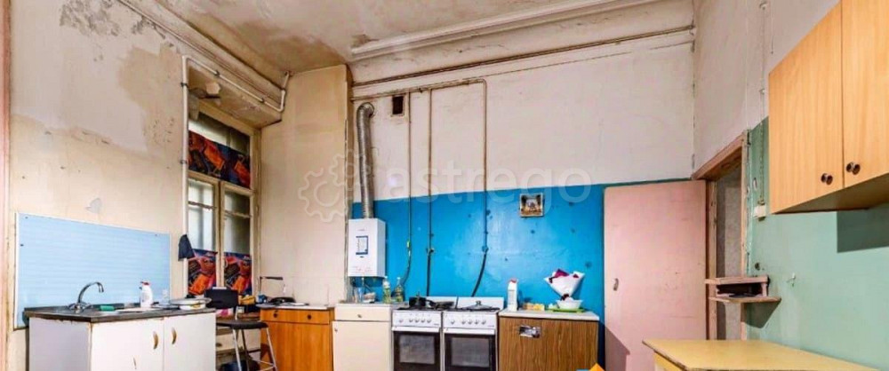 Комната, 30.7 м2, 3/5 эт. Санкт-Петербург - изображение 3