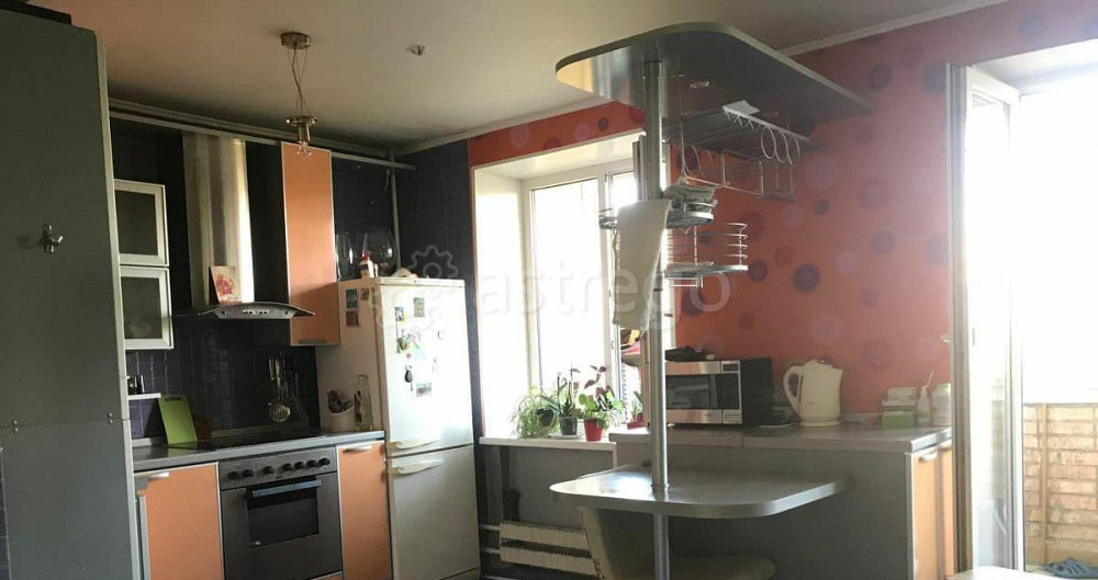 3-комн. квартира, 69.1 м2, 7/12 эт. Химки - изображение 7