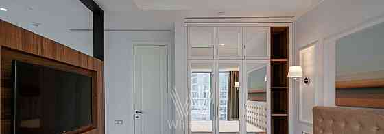 2-комн. апарт-ы, 74 м2, 42/75 эт. Москва