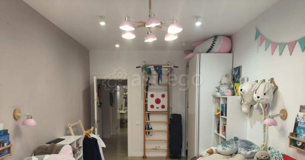 3-комн. квартира, 90 м2, 16/19 эт. Одинцово - изображение 7