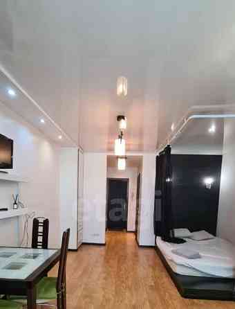 Студия, 26.8 м2, 9/9 эт. Благовещенск