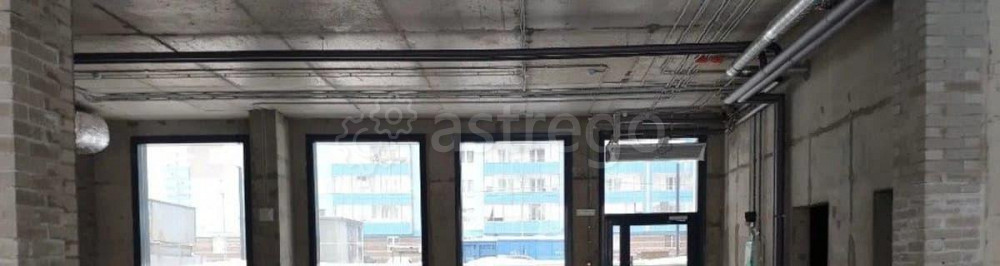 Свободного назначения, 210 м2 Санкт-Петербург - изображение 1