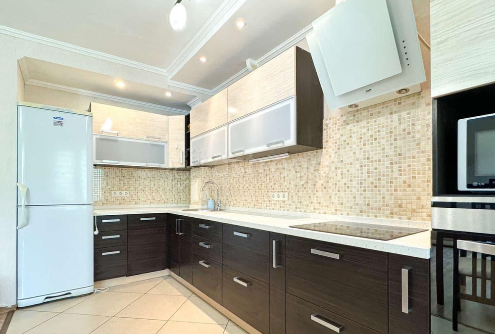 3-комн. квартира, 68.6 м2, 2/9 эт. Благовещенск - изображение 9