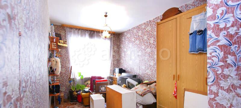 2-комн. квартира, 48.3 м2, 1/3 эт. Волоколамск - изображение 5