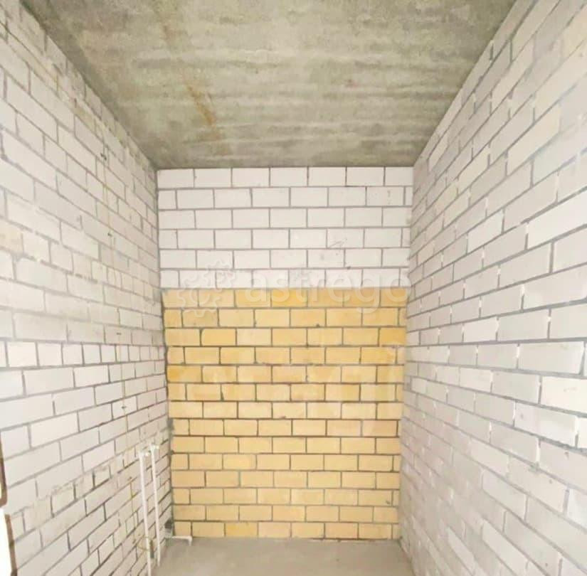 3-комн. квартира, 81.2 м2, 1/4 эт. Котлас - изображение 5