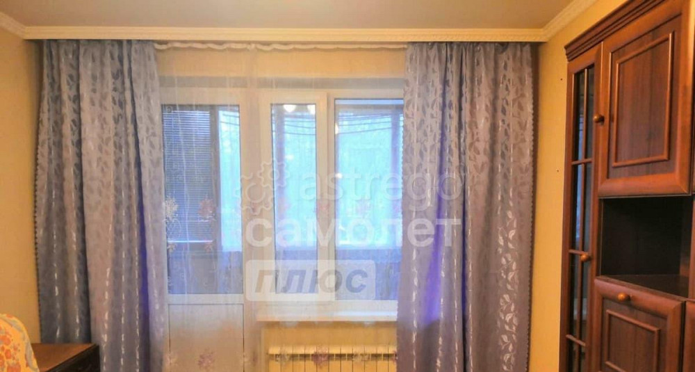 Комната, 33 м2, 1/9 эт. Москва - изображение 5