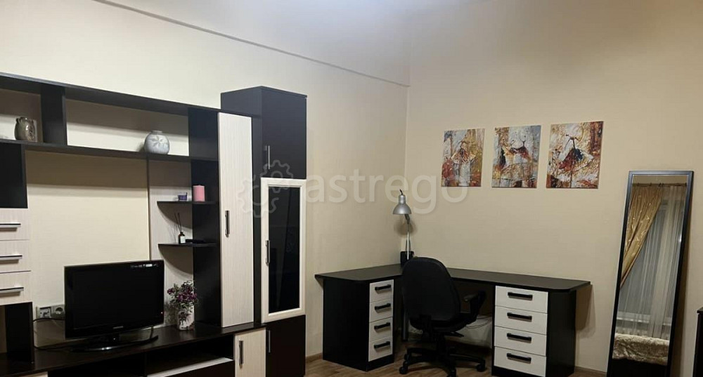 1-комн. квартира, 35.2 м2, 1/5 эт. Москва - изображение 4