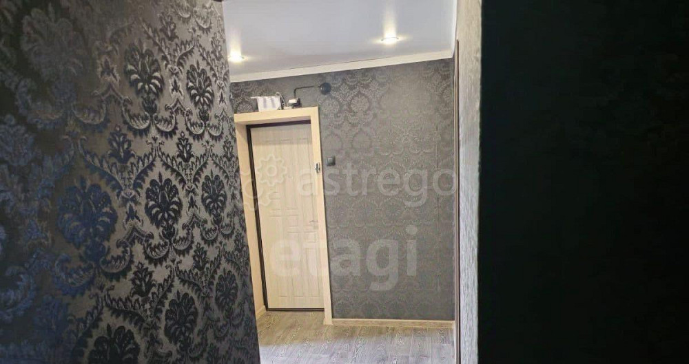 3-комн. квартира, 58.1 м2, 3/5 эт. Котлас - изображение 4