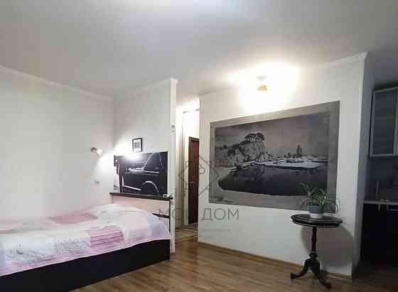 Студия, 33 м2, 5/8 эт. Москва