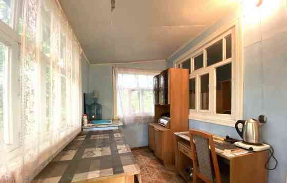 Дача, 40 м2 Егорьевск