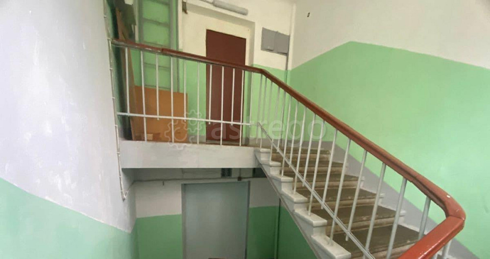 Комната, 19 м2, 2/2 эт. Балашиха - изображение 4