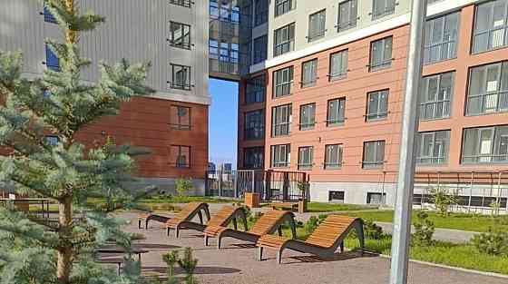 4-комн. квартира, 124 м2, 15/16 эт. Санкт-Петербург