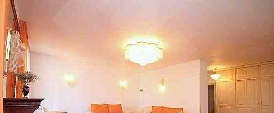 4-комн. квартира, 225 м2, 8/44 эт. Москва