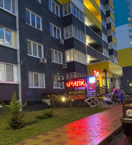 Продам Торговое Помещение, 18 м2 Ростов-на-Дону - изображение 1