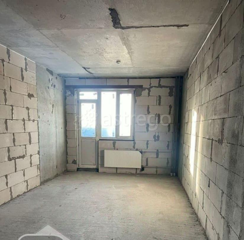 Студия, 28 м2, 6/17 эт. Старая Купавна - изображение 4