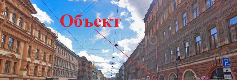 Свободного назначения, 200 м2 Санкт-Петербург - изображение 5