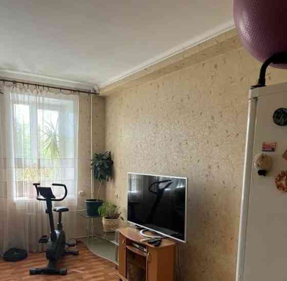 3-комн. квартира, 86 м2, 2/5 эт. Астрахань