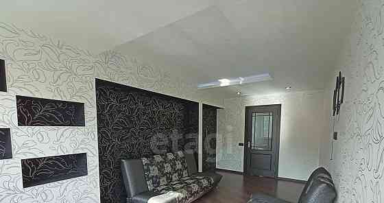 3-комн. квартира, 61.8 м2, 8/9 эт. Архангельск