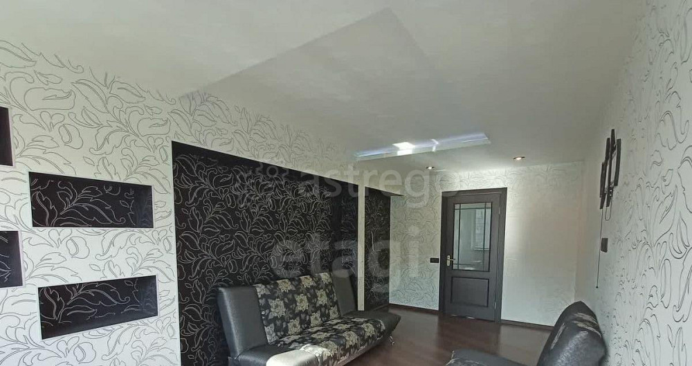 3-комн. квартира, 61.8 м2, 8/9 эт. Архангельск - изображение 5