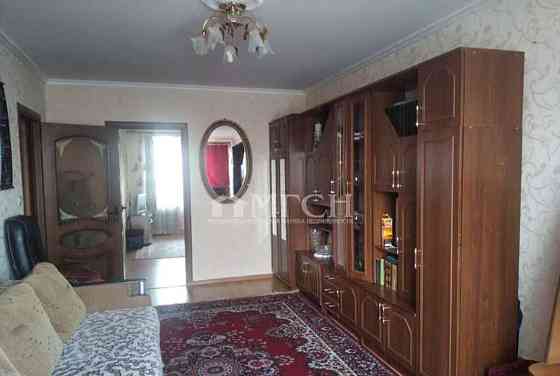 3-комн. квартира, 59 м2, 2/9 эт. Москва