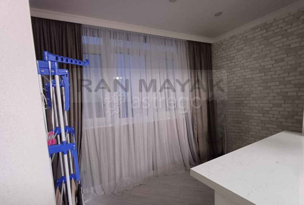 2-комн. квартира, 46.3 м, 8/9 эт. Майкоп - изображение 9