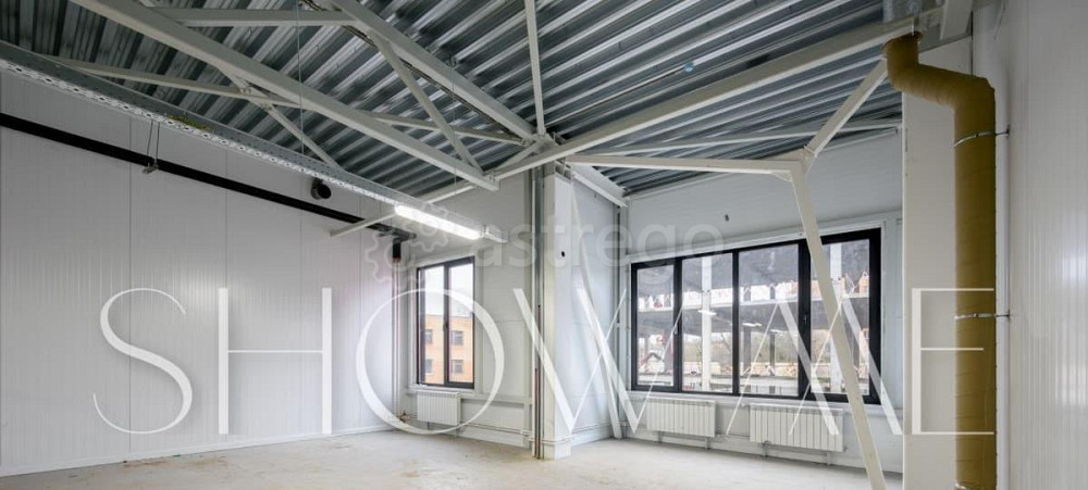 Склад, 193.53 м2 Химки - изображение 3