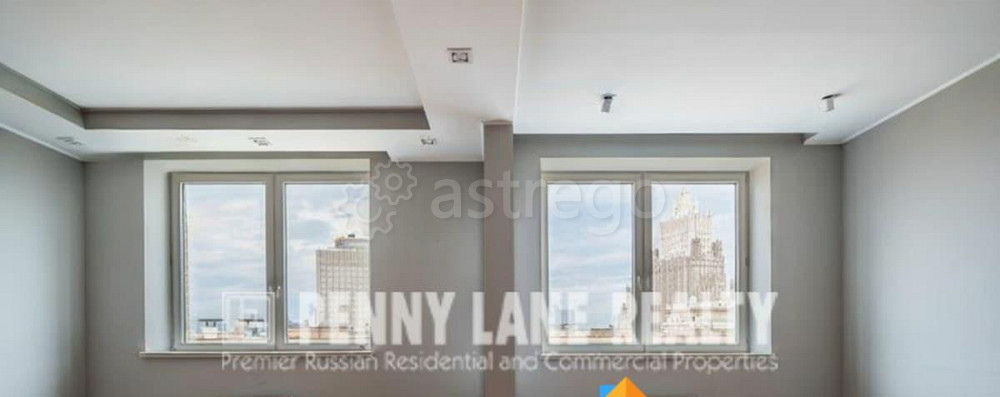 4-комн. квартира, 168 м2, 10/11 эт. Москва - изображение 7
