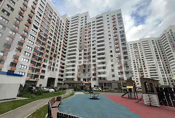 3-комн. квартира, 101 м2, 5/20 эт. Москва