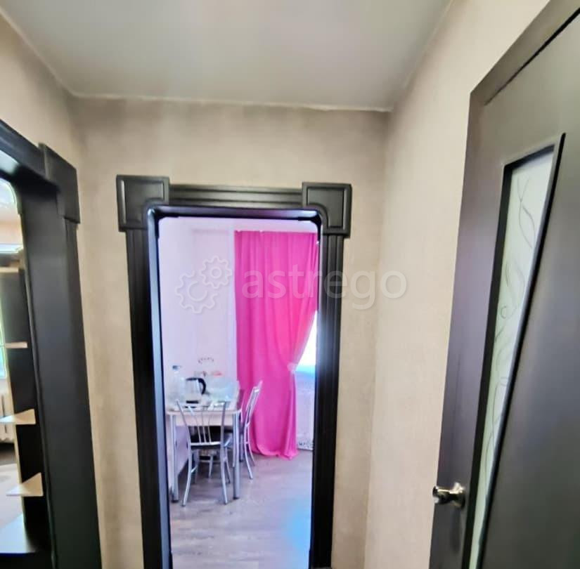 1-комн. квартира, 45.1 м2, 4/14 эт. Новоалтайск - изображение 5