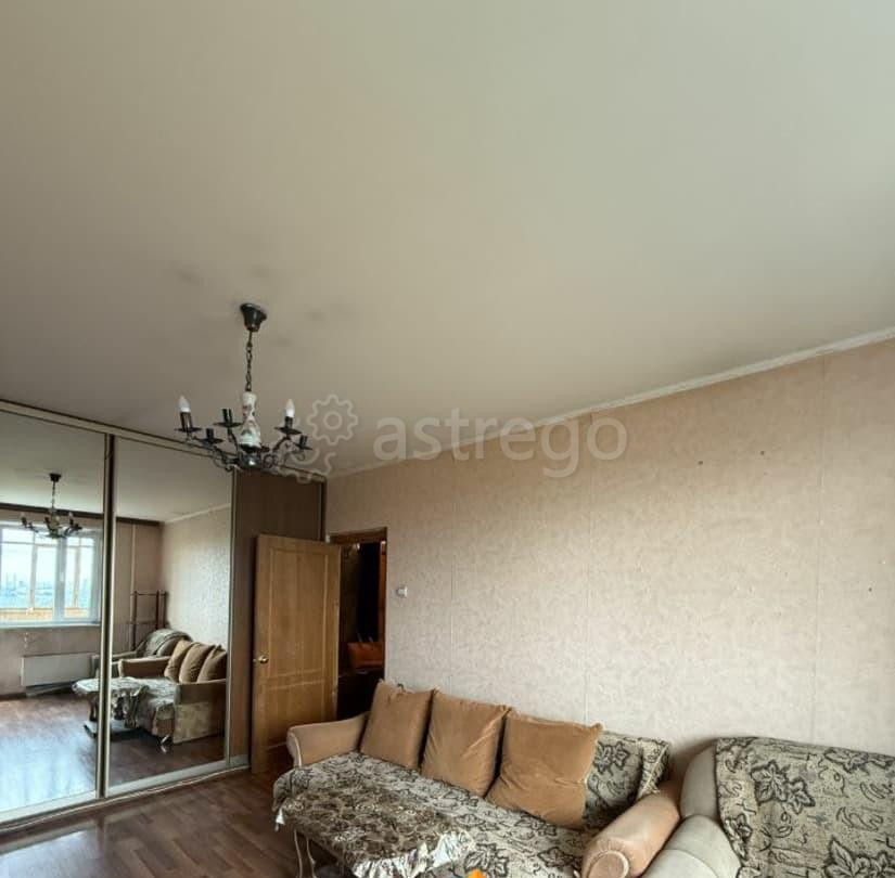 Комната, 19.1 м2, 15/17 эт. Москва - изображение 6